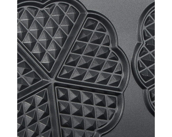 Saachi NL-WM-1551 Waffle Maker