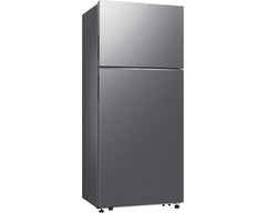Samsung RT75DG7A14S9A Refrigerator – angled view
