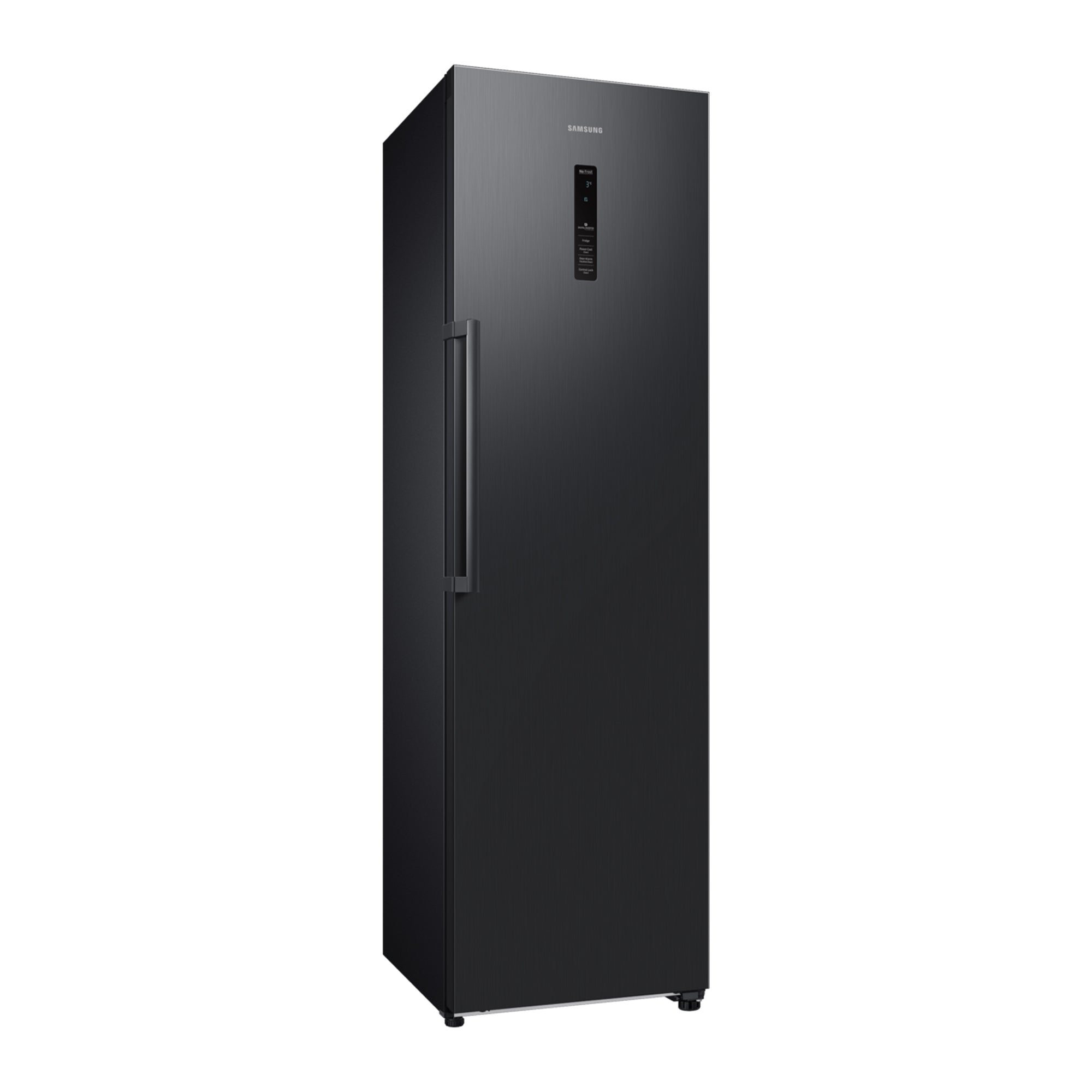 Samsung One-Door Fridge 387 L Black RR39M7515B1 RR7000 Series