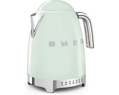 Smeg KLF04PGUK 50's Retro Style Kettle