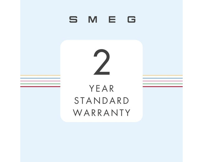 Smeg KLF04PGUK 50's Retro Style Kettle