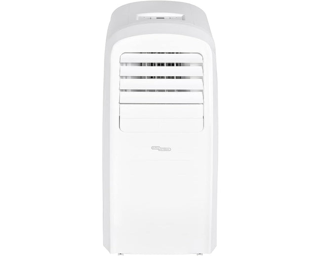Super General SGP184T3 portable air conditioner – front view