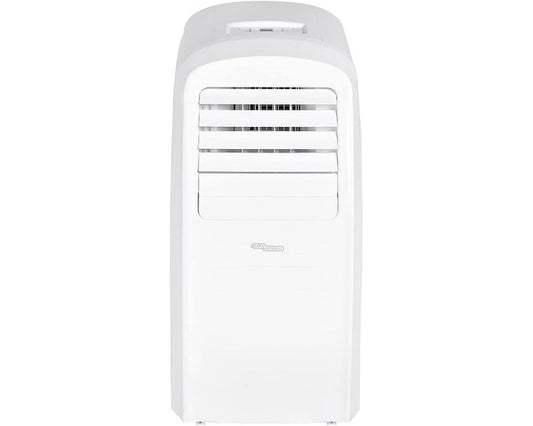 Super General SGP184T3 portable air conditioner – front view