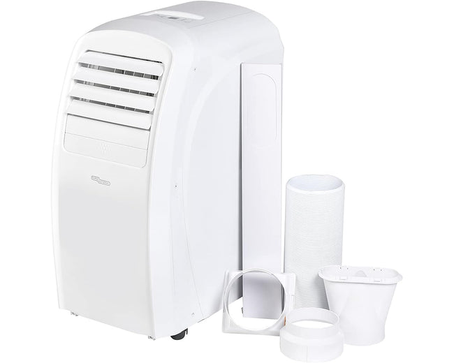 Super General SGP184T3 portable AC with hose