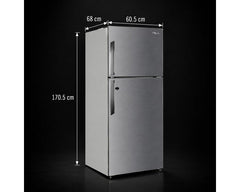Super General SGR410AN Refrigerator – dimensions