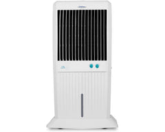 Symphony Storm 70XL desert air cooler – front view