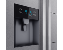 Teka RLF 74925 SS Refrigerator – water and ice dispenser