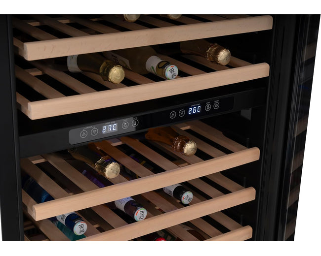 Terim TERBC76DZ Beverage Cooler – interior shelves