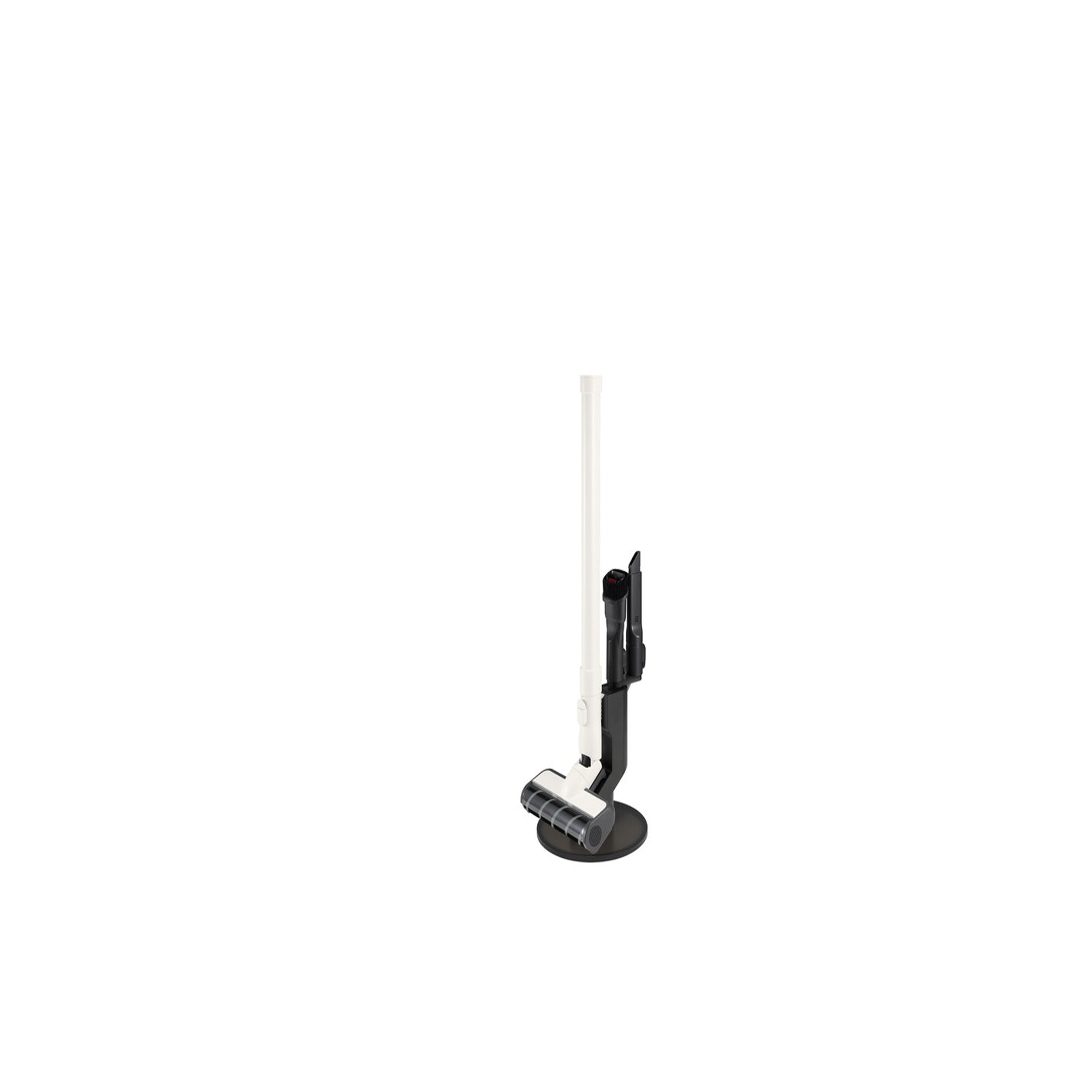 LG CordZero Vacuum Cleaner A9LSLIM (White)