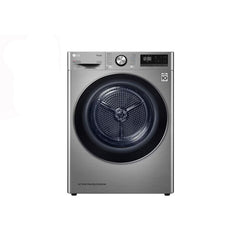 LG ThinQ Dual Inverter Heat Pump Dryer Platinum 10.1kg RH10V9PV2W