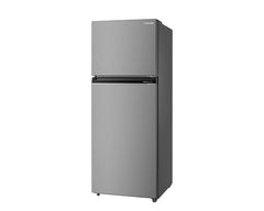 Toshiba Top Mount Refrigerator 411L Rikyu Grey GR-RT559WE-PME(49) – front view