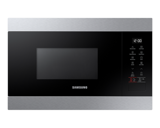 Samsung 22L Built-In Grill Microwave MG22M8274AT