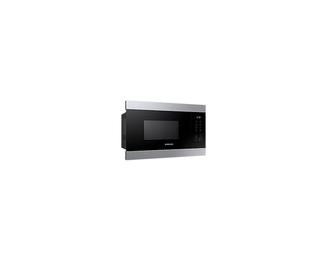 Samsung 22L Built-In Grill Microwave MG22M8274AT