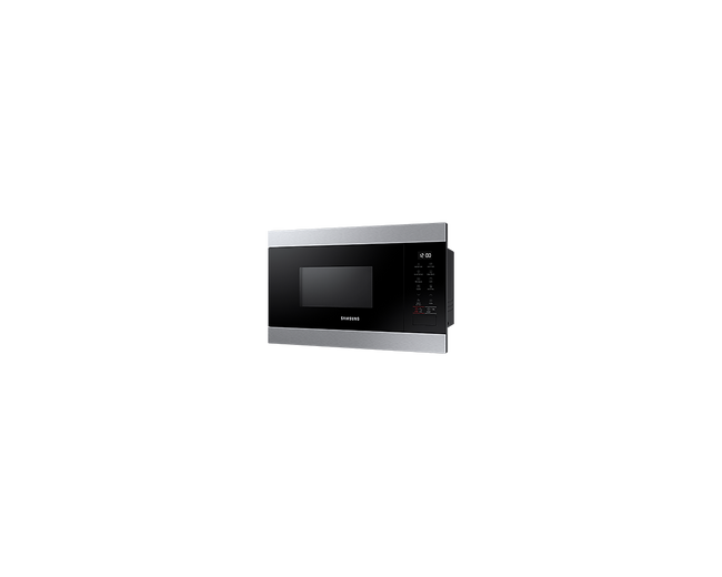 Samsung 22L Built-In Grill Microwave MG22M8274AT