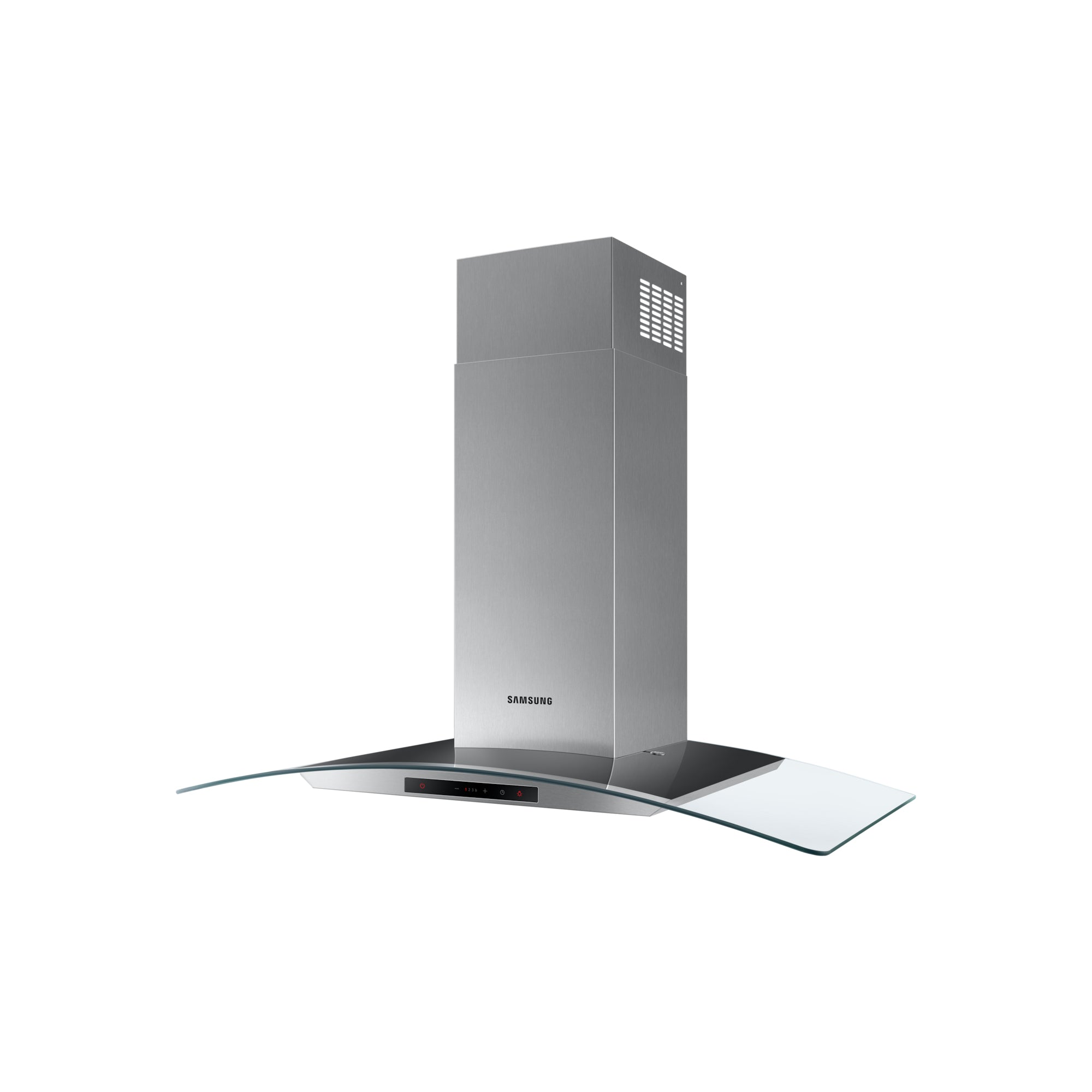 Samsung Wall Mount Cooker Hood with Powerful Extraction 90cm NK36C5070DS/UR