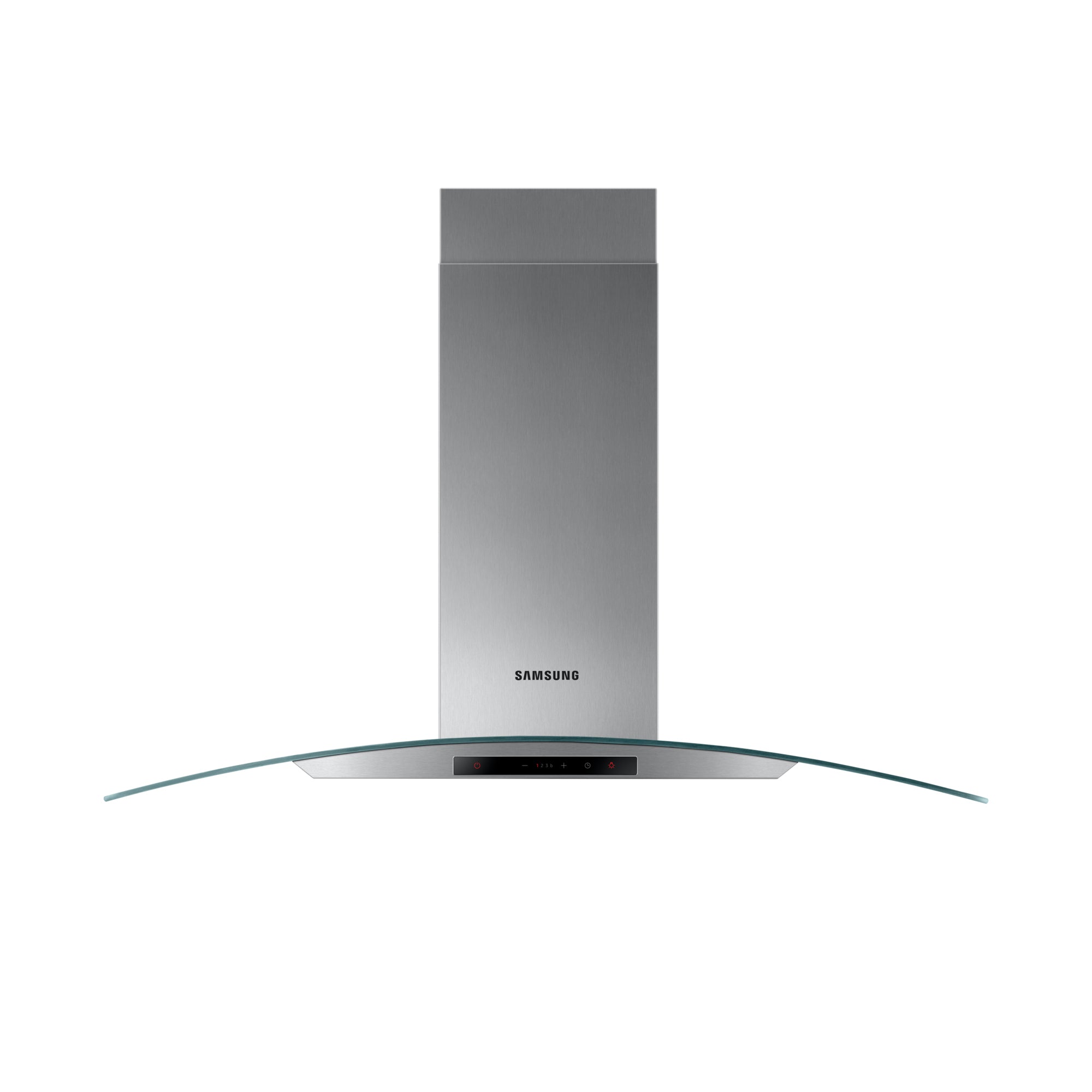 Samsung Wall Mount Cooker Hood with Powerful Extraction 90cm NK36C5070DS/UR