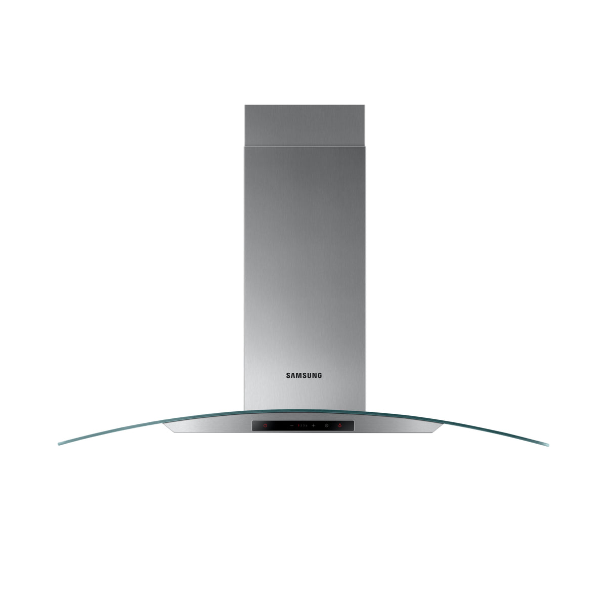 Samsung Wall Mount Cooker Hood with Powerful Extraction 90cm NK36C5070DS/UR