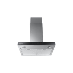 Samsung 60cm Chimney Cooker Hood Touch Control 4 Speeds LED Lighting 531 m³/h  NK24C5070US