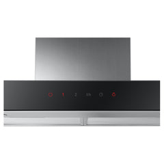 Samsung 60cm Chimney Cooker Hood Touch Control 4 Speeds LED Lighting 531 m³/h  NK24C5070US