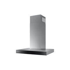 Samsung 60cm Chimney Cooker Hood Touch Control 4 Speeds LED Lighting 531 m³/h  NK24C5070US