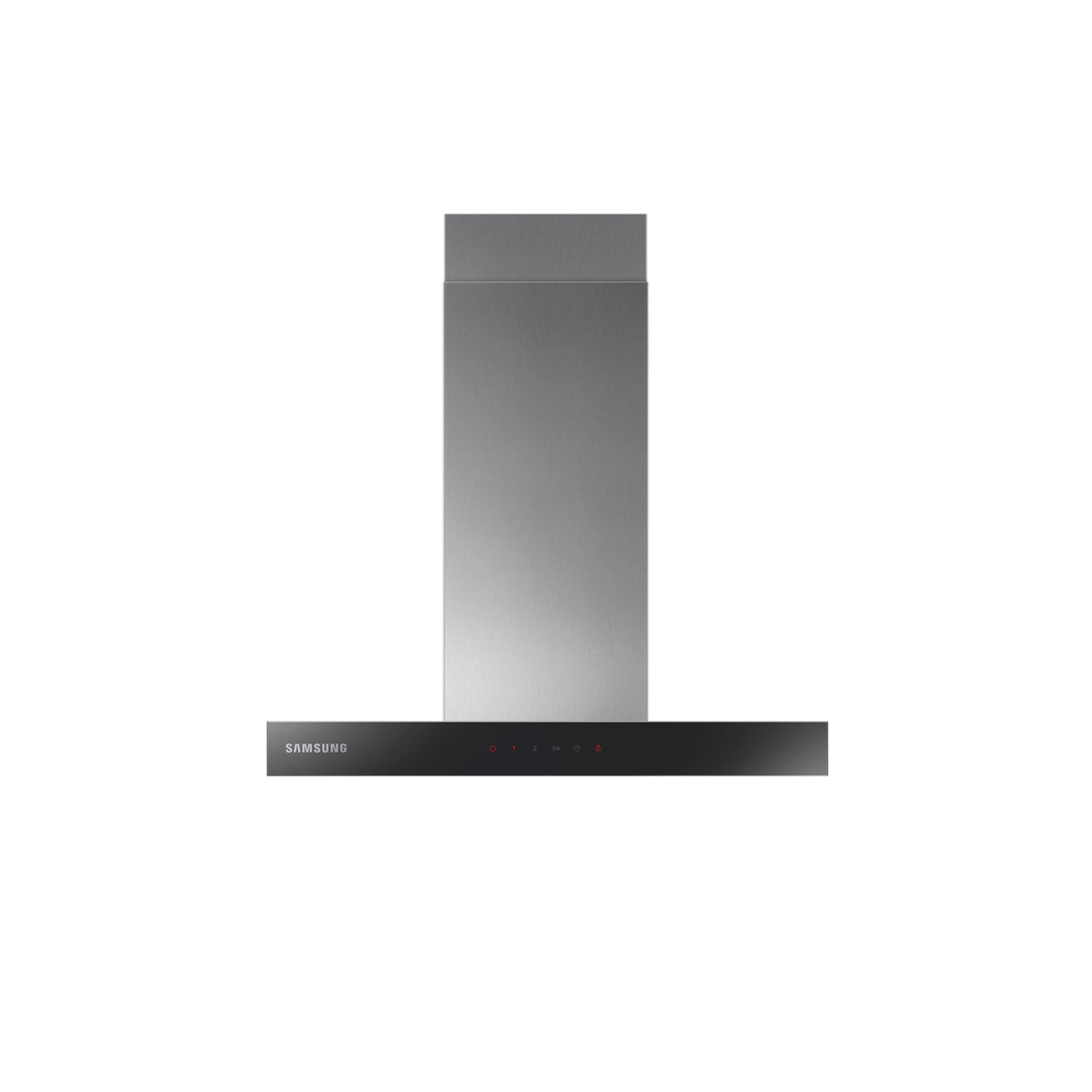 Samsung 60cm Chimney Cooker Hood Touch Control 4 Speeds LED Lighting 531 m³/h  NK24C5070US