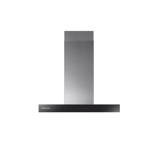 Samsung 60cm Chimney Cooker Hood Touch Control 4 Speeds LED Lighting 531 m³/h  NK24C5070US