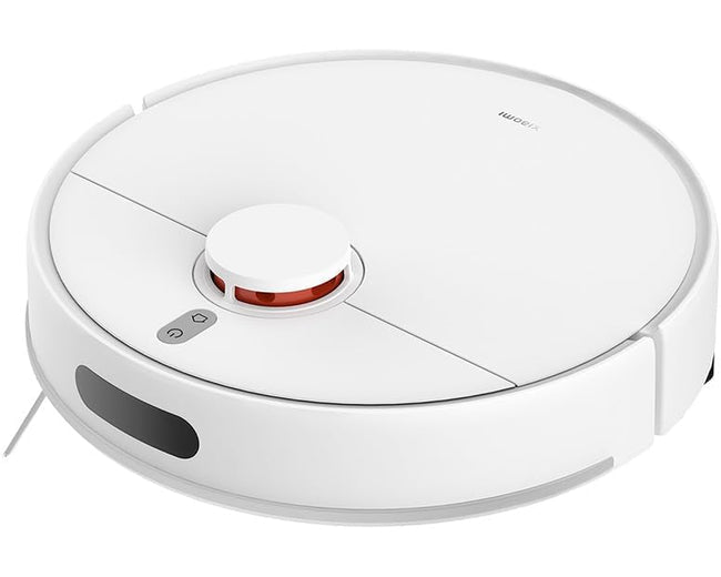 Xiaomi Robot Vacuum S40C - front view